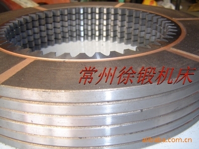 【沖床配件J31-250/400摩擦片】?jī)r(jià)格,廠家,圖片,其他機(jī)床附件,常州市徐鍛機(jī)床設(shè)備銷(xiāo)售-