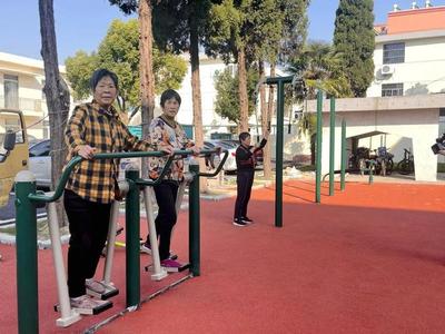 會過日子，也要看‘鄰居’！學習與健身休閑活動的和諧之道