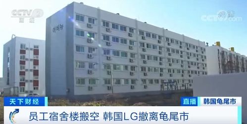 韓國龜尾市 芯片之城的轉(zhuǎn)型陣痛與未來之路
